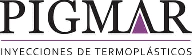 Pigmar Logo